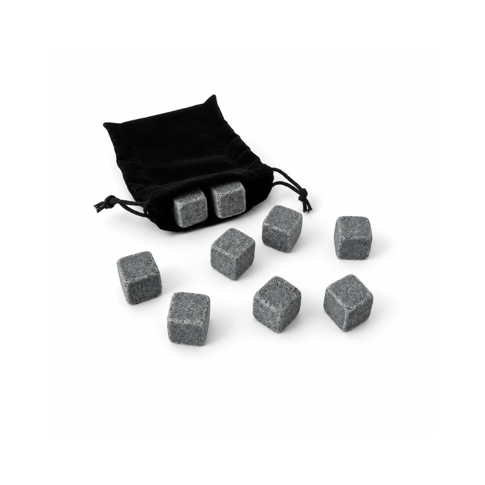 Whiskey Stones